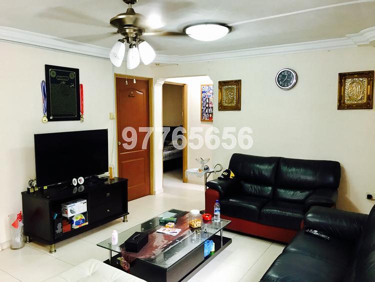 Bukit Batok Street 33 thumbnail photo